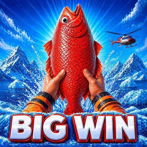 Icey Fish 2 App Icon